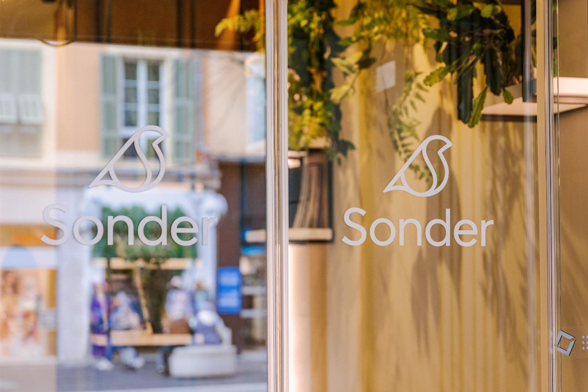 מלון ניס Yelo Jean Medecin Powered By Sonder מראה חיצוני תמונה